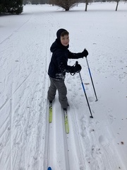 Waterloo XC Skiing3